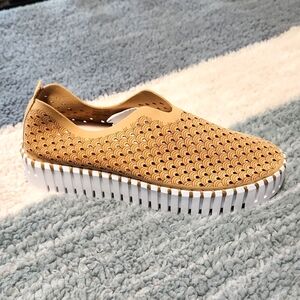 Ilse Jacobsen Tulip Shoes